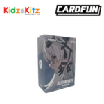 Punishing: Gray Raven TCG –   Preconstructed Deck ST02 / การ์ดเกม พนิชชิ่ง: เกรย์ เรเวน ชุดเด็คพร้อมเล่น ST02 (เวอร์ชั่นจีน) - Image 2