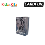 Punishing: Gray Raven TCG –   Preconstructed Deck ST02 / การ์ดเกม พนิชชิ่ง: เกรย์ เรเวน ชุดเด็คพร้อมเล่น ST02 (เวอร์ชั่นจีน) - Image 3