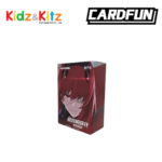 Punishing: Gray Raven TCG –   Preconstructed Deck ST03/ การ์ดเกม พนิชชิ่ง: เกรย์ เรเวน ชุดเด็คพร้อมเล่น ST03  (เวอร์ชั่นจีน - Image 2