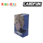 Punishing: Gray Raven TCG –   Preconstructed Deck ST04 / การ์ดเกม พนิชชิ่ง: เกรย์ เรเวน ชุดเด็คพร้อมเล่น ST04 (เวอร์ชั่นจีน) - Image 2