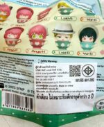 SPY×FAMILY the Movie – Tea Break Mini Figures / มินิฟิกเกอร์ สปาย x แฟมิลี่ เดอะ มูฟวี่ - Image 5