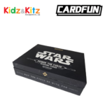Star Wars The Force Duel collectible cards / การ์ดสะสมสตาร์วอร์ (ยกกล่อง 10 ซอง) - Image 2
