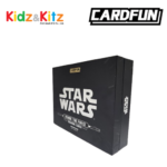 Star Wars The Force Duel collectible cards / การ์ดสะสมสตาร์วอร์ (ยกกล่อง 10 ซอง) - Image 3