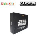 Star Wars The Force Duel collectible cards / การ์ดสะสมสตาร์วอร์ (ยกกล่อง 10 ซอง) - Image 4