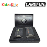 Star Wars The Force Duel collectible cards / การ์ดสะสมสตาร์วอร์ (ยกกล่อง 10 ซอง) - Image 5