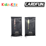 Star Wars The Force Duel collectible cards / การ์ดสะสมสตาร์วอร์ (ยกกล่อง 10 ซอง) - Image 6