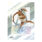 Topps Tennis Chrome 2025 การ์ดเทนนิส กล่องฮ็อบบี้ (Hobby Box) - ยกกล่อง [บรรจุ 12 ซอง/กล่อง] - Image 5