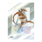 Topps Tennis Chrome 2025 การ์ดเทนนิส กล่องเบรกเกอร์ ดีไลท์ (Breaker Delight Box) - ยกกล่อง [บรรจุ 1 ซอง/กล่อง] - Image 3