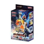 การ์ดแวนการ์ดดี D Masked Rider Trial Deck 4 (D-MTD04) : Masked Rider Fourze / CardFight Vanguard D Card Game - Image 2