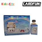 Wuthering Waves – Stacking Dango Figures / ฟิกเกอร์วัลเธอร์ริง เวฟส์ - Image 3