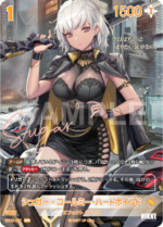 [Goddess of Victory: Nikke] NivelArena Booster Pack BT02 [The Kingdom] ชุดการ์ดเสริม NivelArena BT02 [The Kingdom] - Image 16