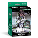 [Goddess of Victory: Nikke] NivelArena Starter Deck ST02 [Real Kindness] / ชุดการ์ดพร้อมเล่น NivelArena ST02 [Real Kindness]