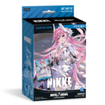 [Goddess of Victory: Nikke] NivelArena Starter Deck ST04 [Inherit] / ชุดการ์ดพร้อมเล่น NivelArena ST04 [Inherit]