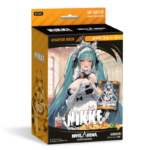 [Goddess of Victory: Nikke] NivelArena Starter Deck ST05 [Made for You] / ชุดการ์ดพร้อมเล่น NivelArena ST05 [Made for You]