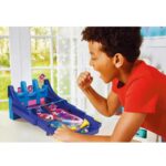 The Super Mario Galaxy Movie Battle Pinball Game / เดอะ ซูเปอร์ มาริโอ กาแล็กซี่ มูฟวี่ เกมพินบอล - Image 3