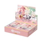 Hololive Official Card Game (English Edition) 03 Booster Pack Elite Spark
