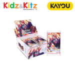 Mobile Legends Bang Bang-Collectible Cards-Origin of Legend-001 SEA  Eng. Ver. Kayou (30 Packs : Box)/Kayou โมบายล์เลเจนด์: แบง แบง การ์ดสะสม