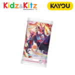 Mobile Legends Bang Bang-Collectible Cards-Origin of Legend-001 SEA  Eng. Ver. Kayou (30 Packs : Box)/Kayou โมบายล์เลเจนด์: แบง แบง การ์ดสะสม - Image 2