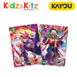 Mobile Legends Bang Bang-Collectible Cards-Origin of Legend-001 SEA  Eng. Ver. Kayou (30 Packs : Box)/Kayou โมบายล์เลเจนด์: แบง แบง การ์ดสะสม - Image 3