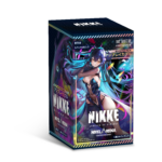 [Goddess of Victory: Nikke] NivelArena Booster Pack BT03 [Unbreakable] ชุดการ์ดเสริม NivelArena BT03 [Unbreakable] - Image 2