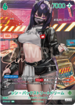 [Goddess of Victory: Nikke] NivelArena Booster Pack BT03 [Unbreakable] ชุดการ์ดเสริม NivelArena BT03 [Unbreakable] - Image 7