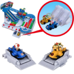 Super Mario Mario Kart Racing Deluxe Expansion Pack Bowser & Toad  / ซูเปอร์มาริโอ เกม มาริโอคาร์ท เรซซิ่ง ดีลักซ์ (ชุดภาคเสริม คุปป้า & โท้ด) - Image 2