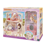 Sylvanian Families Pony's Stylish Hair Salon  / ซิลวาเนียน ร้านแต่งผมโพนี่