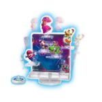 The Super Mario Galaxy Movie Balancing Galaxy Stage / เดอะ ซูเปอร์ มาริโอ กาแล็กซี่ มูฟวี่ เกมทรงตัวกาแล็กซี่สเตจ - Image 2