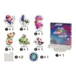 The Super Mario Galaxy Movie Balancing Galaxy Stage / เดอะ ซูเปอร์ มาริโอ กาแล็กซี่ มูฟวี่ เกมทรงตัวกาแล็กซี่สเตจ - Image 3