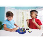 The Super Mario Galaxy Movie Spin 'N Match Game / เดอะ ซูเปอร์ มาริโอ กาแล็กซี่ มูฟวี่ เกมหมุนจับคู่ - Image 2