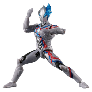 Ultra Action Figure Neo Ultraman Blazar / อัลตร้าแอคชั่นฟิกเกอร์ นีโออุลตร้าแมนเบลซาร์ 1