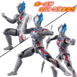 Ultra Action Figure Neo Ultraman Blazar / อัลตร้าแอคชั่นฟิกเกอร์ นีโออุลตร้าแมนเบลซาร์ - Image 3