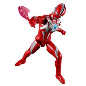 Ultra Action Figure Neo Ultraman Omega / อัลตร้าแอคชั่นฟิกเกอร์ นีโออุลตร้าแมนโอเมก้า 1