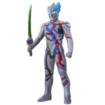Ultra Hero Series 114 Ultraman Blazar Tilsonite Sword ver. / ฟิกเกอร์ยอดมนุษย์อุลตร้าแมน อุลตร้าแมนเบลซาร์ ทิลโซไนท์ซอร์ด