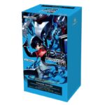 WSE Premium Booster Persona 3 Reload