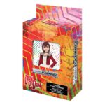 WSE-TD-DDD - Trial Deck TV Amime "DANDADAN" (Eng. Ver.)