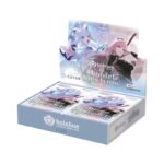 hOCG-hBP02e Booster Pack Quintet Spectrum (Eng. Ver.)