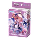 hOCG-hSD04e Start Deck Yuzuki Choco (Eng. Ver.)