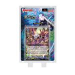 การ์ดแวนการ์ดดี D-BT09-2 Dragontree Invasion เนชั่นคือดาร์คสเตทส์, เคเทอร์แซงค์ทัวรีและสโตยเคีย / CardFight Vanguard D Card Game