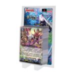 การ์ดแวนการ์ดดี D-BT09-2 Dragontree Invasion เนชั่นคือดาร์คสเตทส์, เคเทอร์แซงค์ทัวรีและสโตยเคีย / CardFight Vanguard D Card Game - Image 2