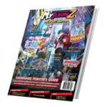 นิตยสาร My TurnZ สเปเชียล ฉบับที่ 1 / MyTurnZ Vanguard