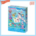 ลูกปัดสเปรย์น้ำ อควาบีท อีซี่ สตาร์ทเตอร์ เซต / Aquabeads Easy Starter Set (ES Series)