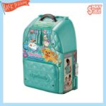 ลูกปัดสเปรย์น้ำ อควาบีท ชุดเริ่มเล่น  ดีลักซ์ คราฟต์ กระเป๋าเป้ / Aquabeads Deluxe Craft Backpack (ชุดพร้อมเล่น)