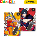 Kayou นารูโตะ การ์ดสะสม (Smriti Collectible Cards-Earth Scroll-002-SEA) (เวอร์ชันภาษาอังกฤษ) [ยกกล่อง 30 ซอง] - Image 2