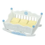 Sylvanian Families Biscuit Bear Sleepy Triplets / ซิลวาเนียน แฟมิลี่ แฝดสามหมีบิสกิต - Image 2