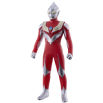 Ultra Hero Series 116 Ultraman Tiga Power Type / ฟิกเกอร์ยอดมนุษย์อุลตร้าแมน เบอร์ 116 อุลตร้าแมนทิก้า พาวเวอร์ไทป์