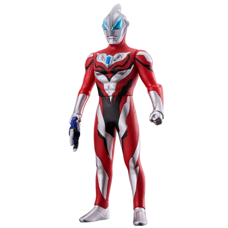 kidzandkai.Ultra-Hero-Series-118-Ultraman-Geed-Primitive-Geed-Claw-Ver Ultra Hero Series 118 Ultraman Geed Primitive Geed Claw Ver. / ฟิกเกอร์ยอดมนุษย์อุลตร้าแมน เบอร์ 118 อุลตร้าแมนจี๊ด พริมิทิฟ (เวอร์ชันจี๊ดคลอว์) - Image 1