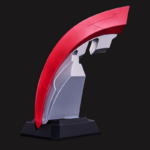 Ultra Replica Omega Slugger - Omega Edition - (P-BANDAI) / อุปกรณ์แปลงร่างอุลตร้าแมนโอเมก้า อัลตร้าเรพลิก้า โอเมก้าสลักเกอร์