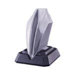 Ultra Replica Omega Slugger - Omega Edition - (P-BANDAI) / อุปกรณ์แปลงร่างอุลตร้าแมนโอเมก้า อัลตร้าเรพลิก้า โอเมก้าสลักเกอร์ - Image 3