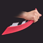 Ultra Replica Omega Slugger - Omega Edition - (P-BANDAI) / อุปกรณ์แปลงร่างอุลตร้าแมนโอเมก้า อัลตร้าเรพลิก้า โอเมก้าสลักเกอร์ - Image 4